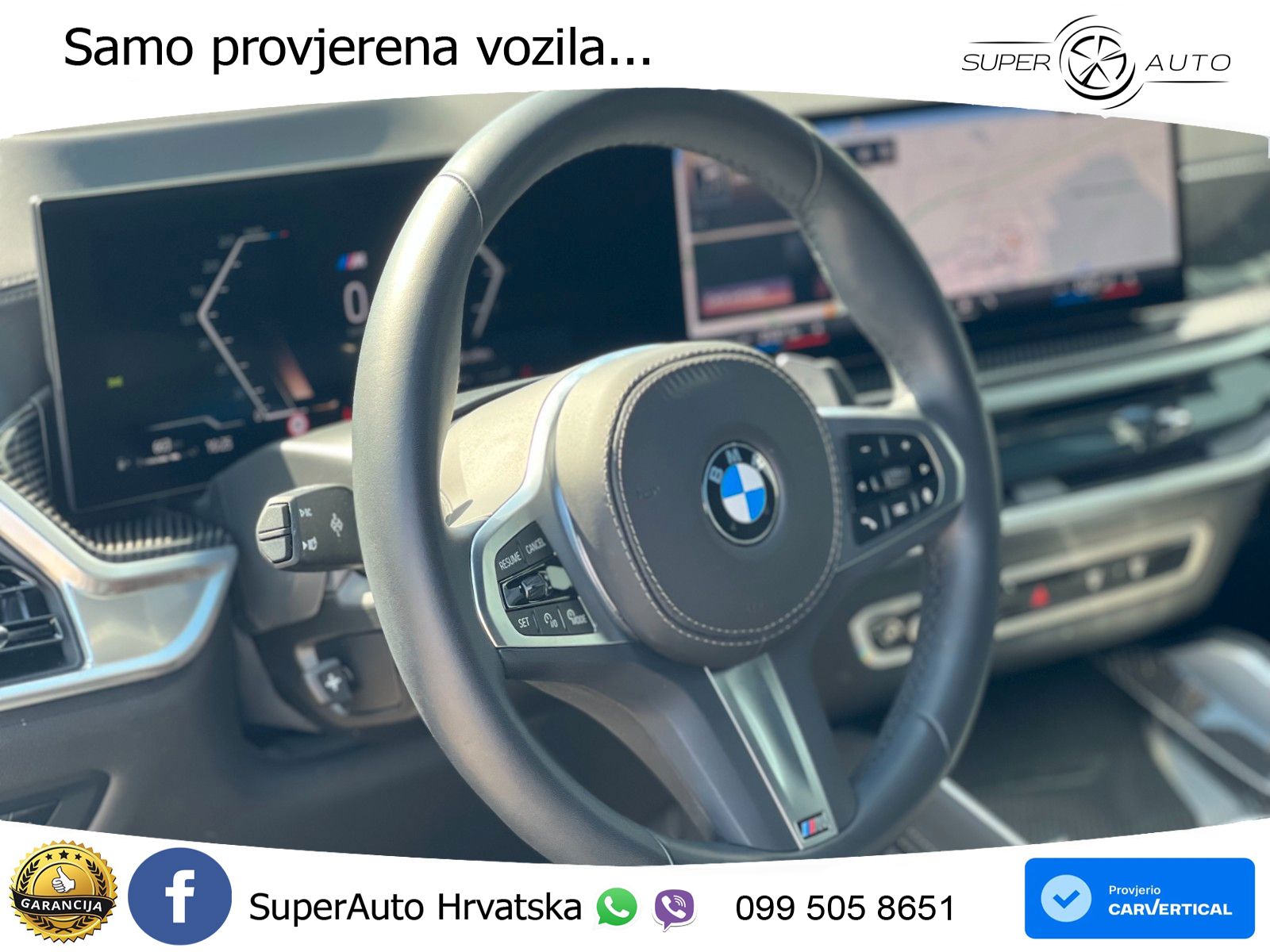BMW X6 30d (298 KS) xDrive Steptronic M Sport LED+GR SJED+ACC