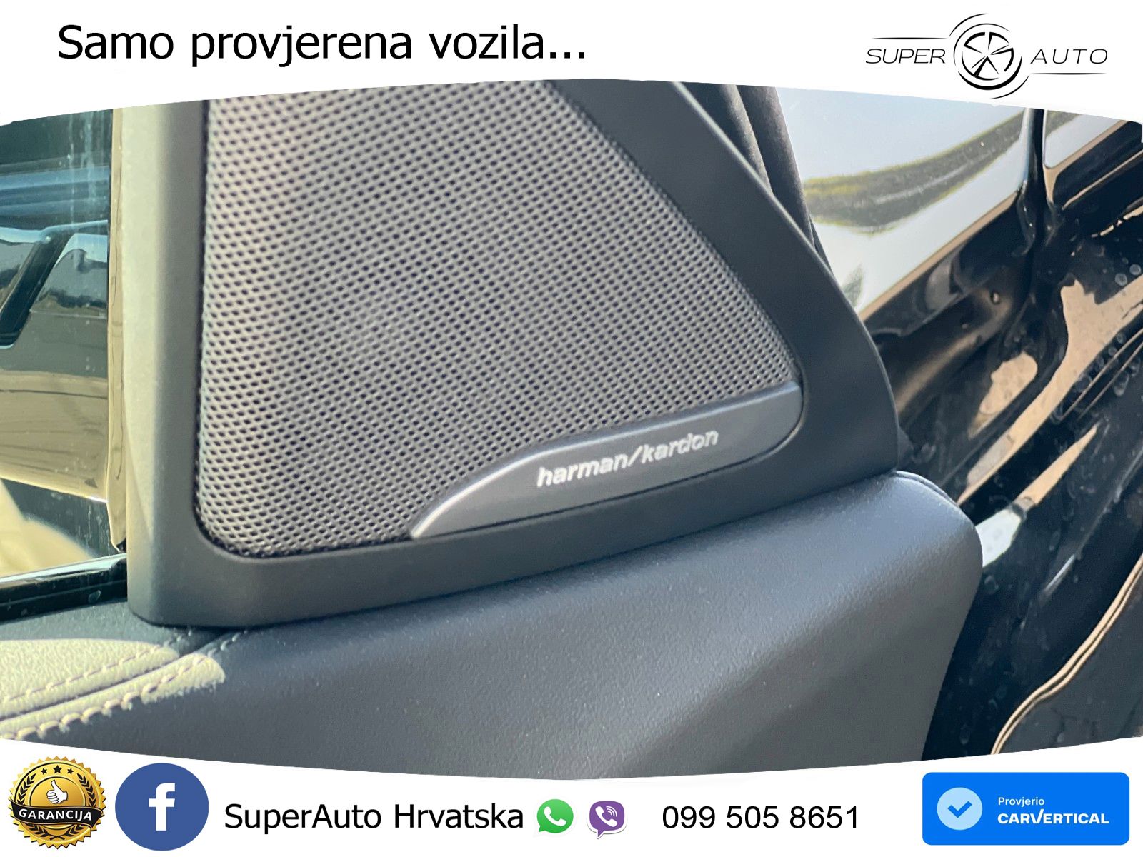 BMW X6 30d (298 KS) xDrive Steptronic M Sport LED+GR SJED+ACC