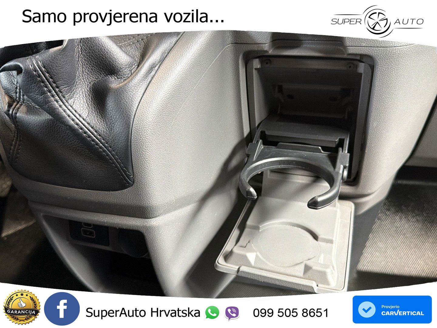 VW Transporter