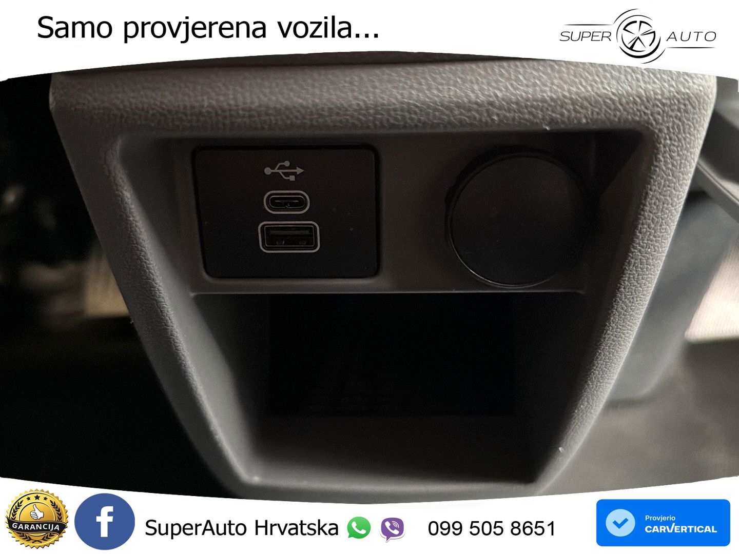 VW Transporter