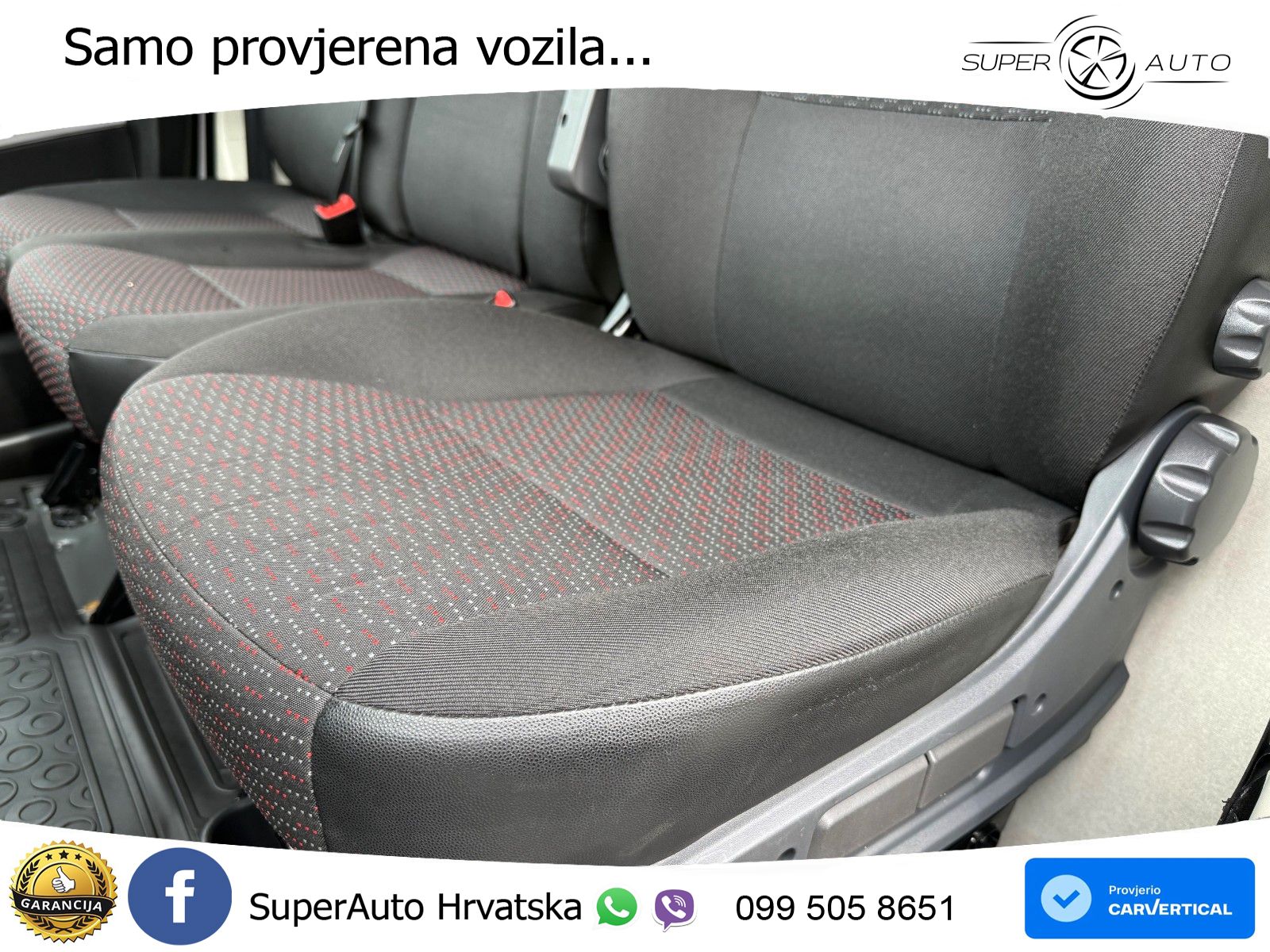 Peugeot Boxer 121 KS