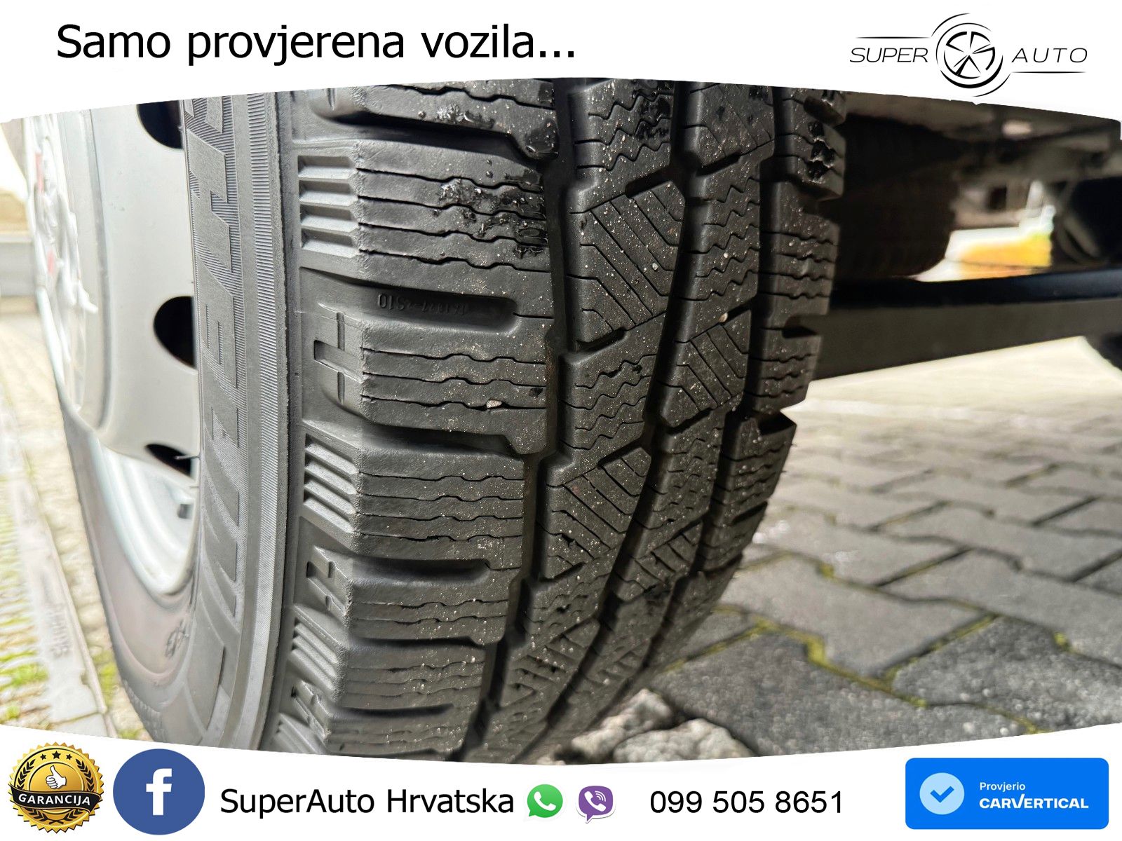 Peugeot Boxer 121 KS