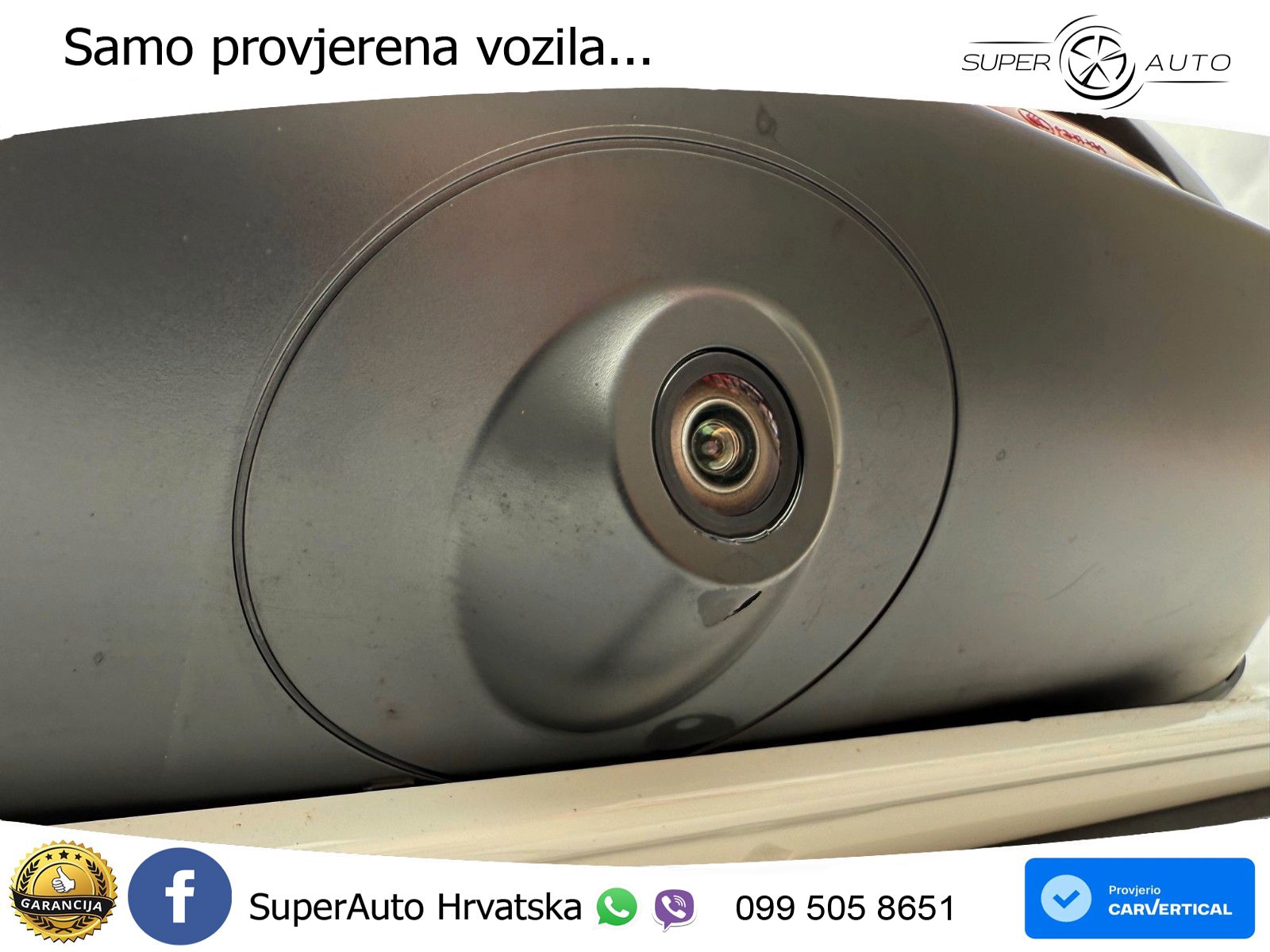 Peugeot Boxer 121 KS