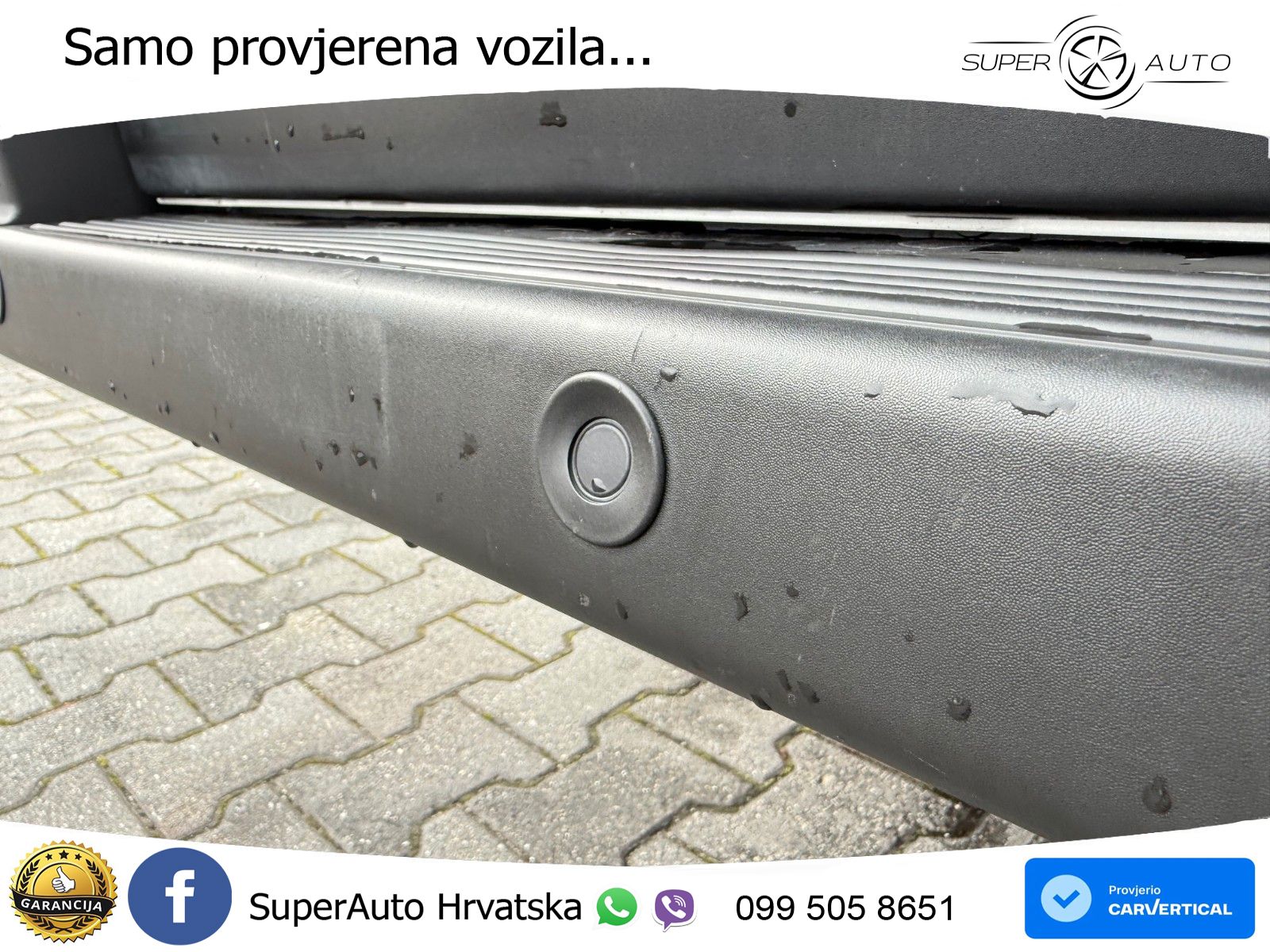 Peugeot Boxer 121 KS