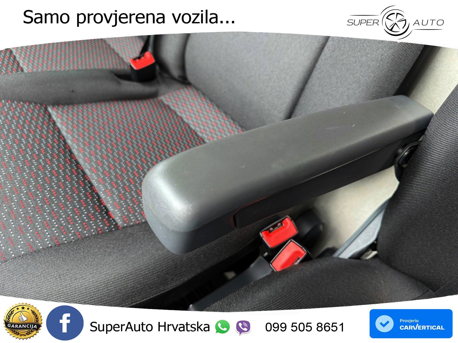 Peugeot Boxer 121 KS