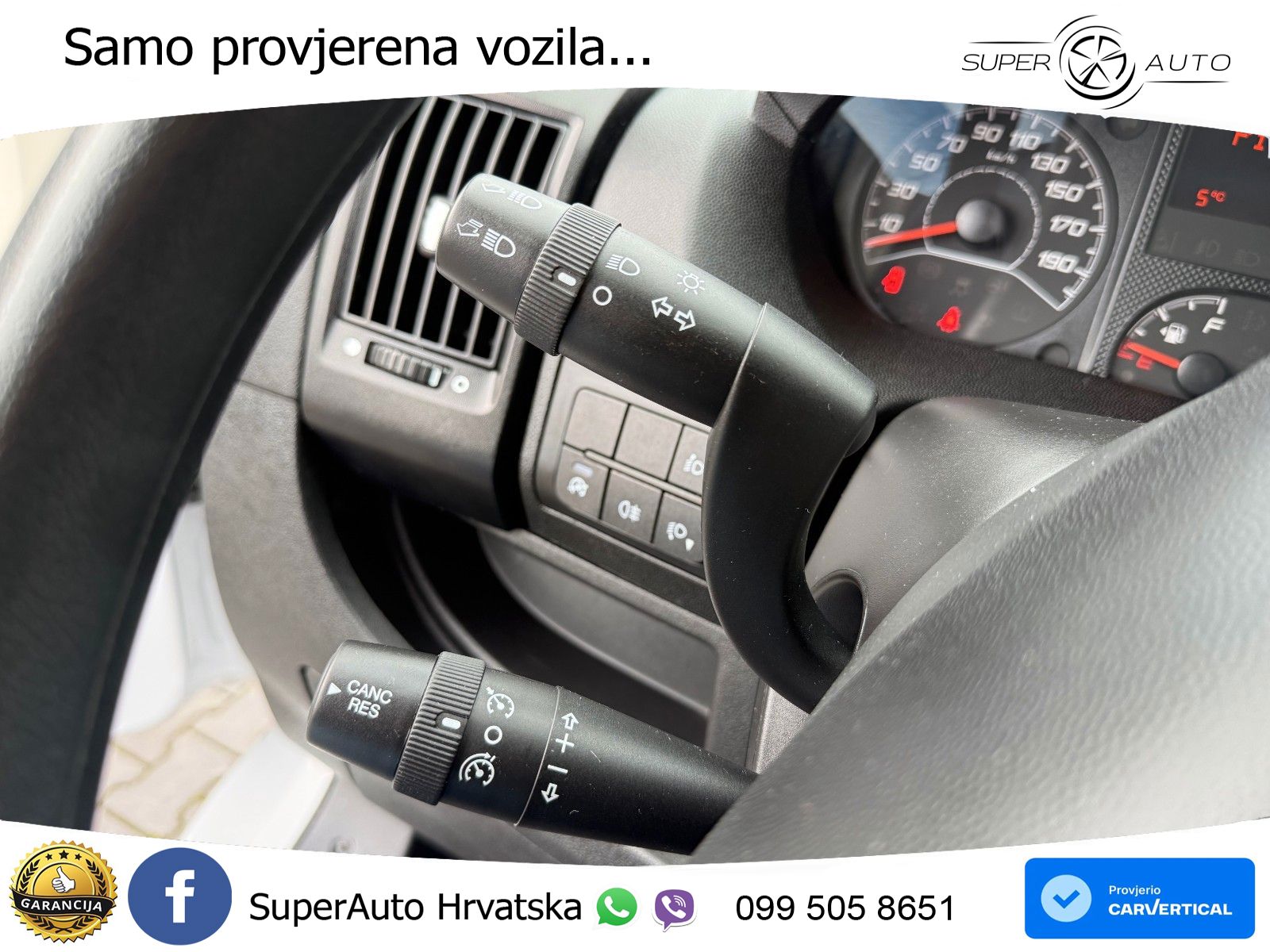 Peugeot Boxer 121 KS