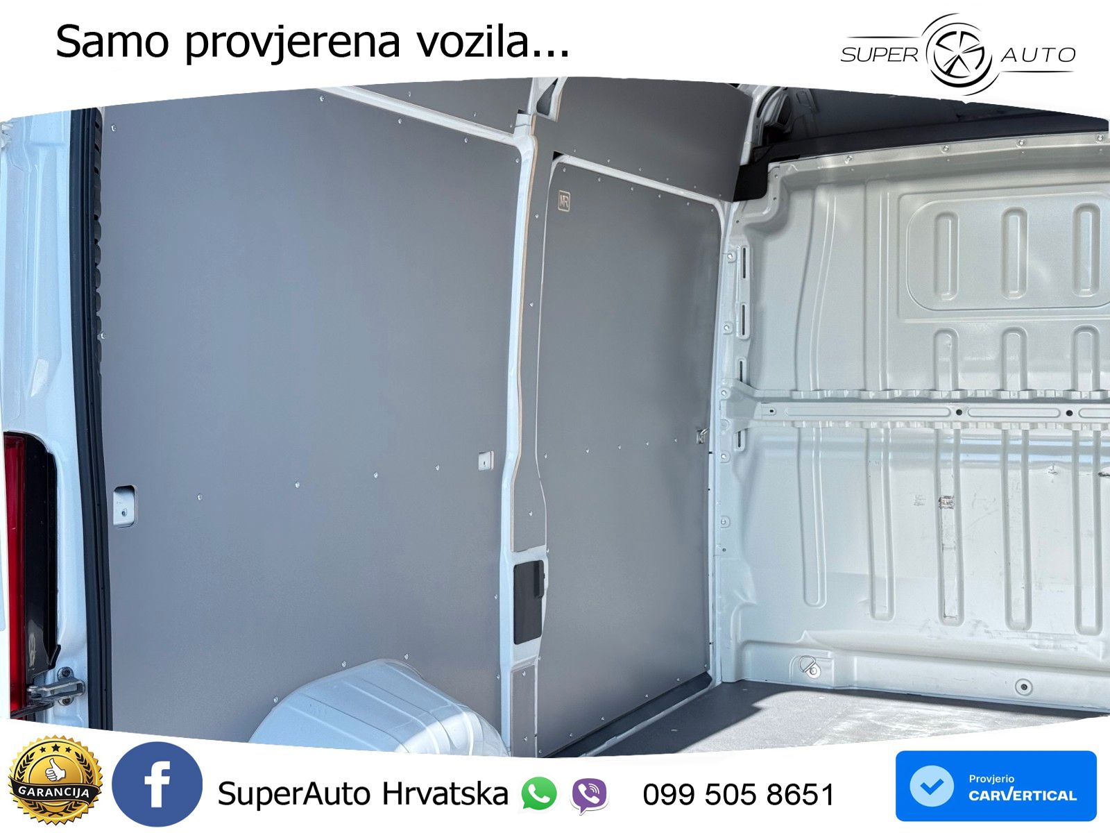Peugeot Boxer 121 KS