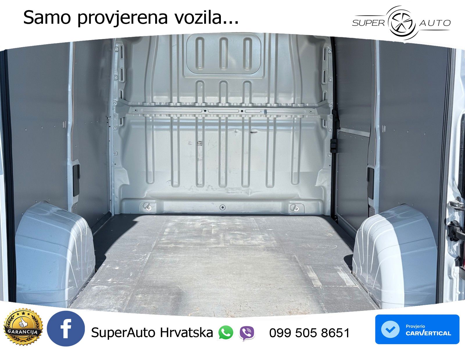Peugeot Boxer 121 KS