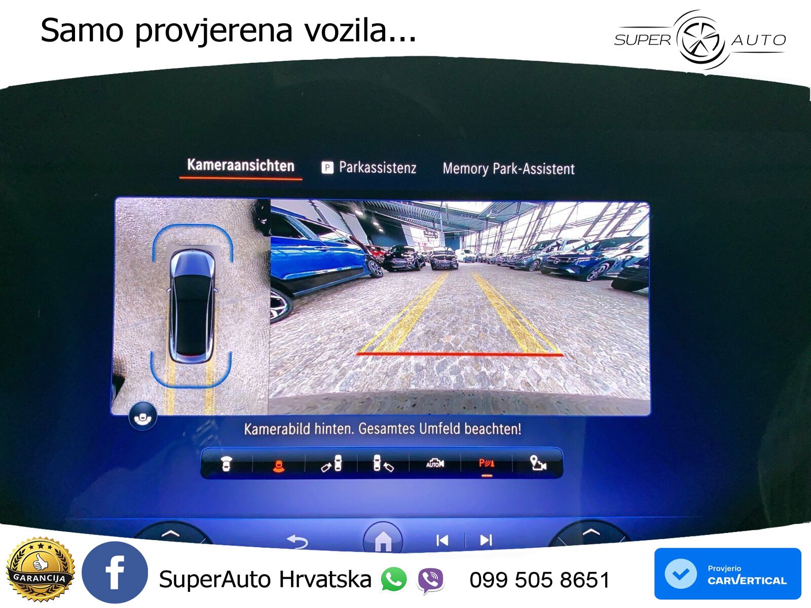 Mercedes EQE 500 100 kWh (408 KS) 4MATIC AMG ACC+HEAD+4xGR SJED+360+PANO