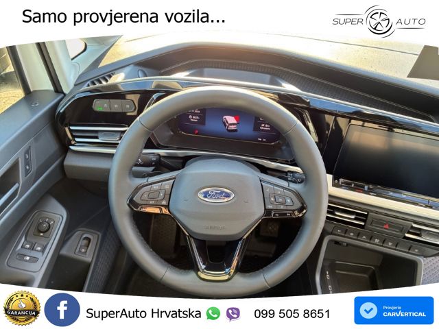 Ford Transit 116 KS