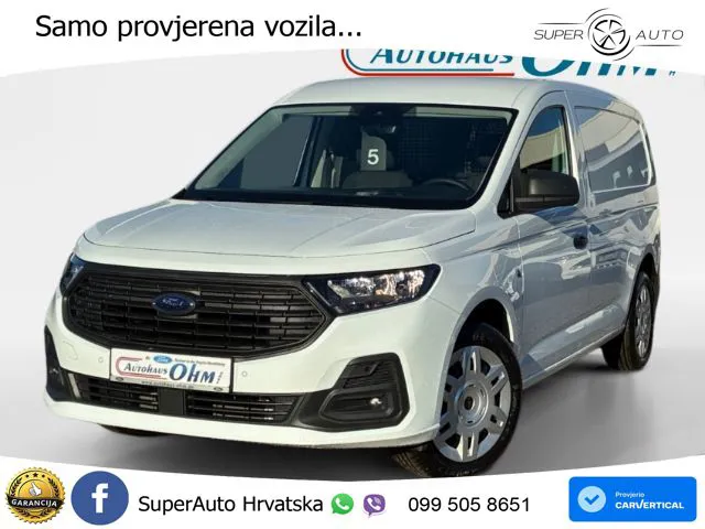 Ford Transit 116 KS
