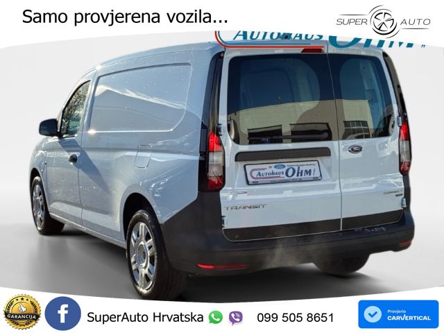 Ford Transit 116 KS