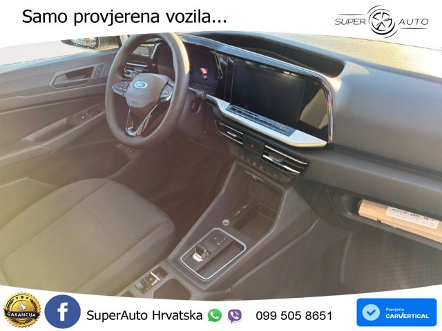 Ford Transit 116 KS