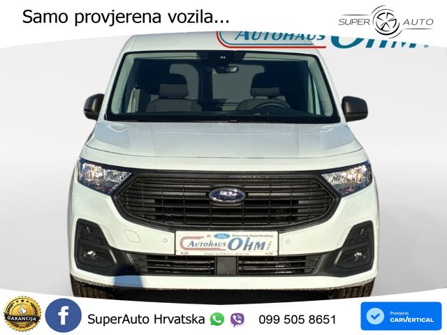 Ford Transit 116 KS