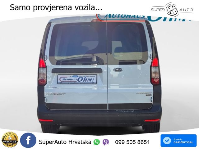 Ford Transit 116 KS