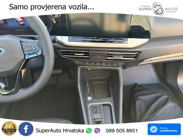 Ford Transit 116 KS
