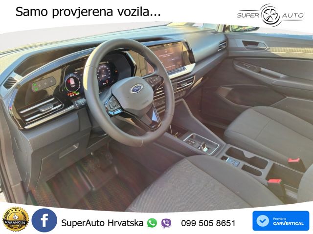 Ford Transit 116 KS