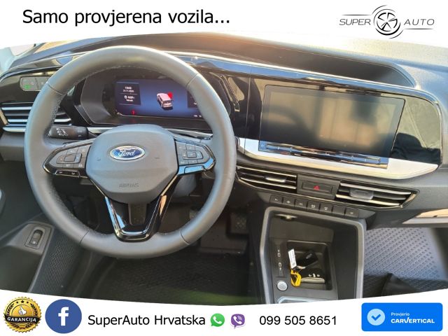 Ford Transit 116 KS