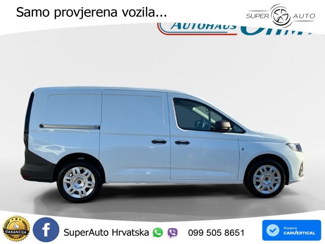 Ford Transit 116 KS