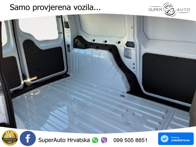 Ford Transit 116 KS