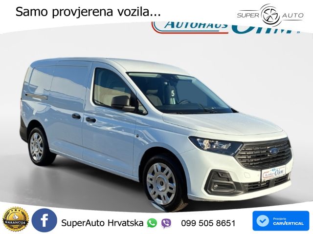 Ford Transit 116 KS
