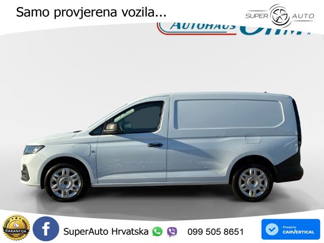 Ford Transit 116 KS