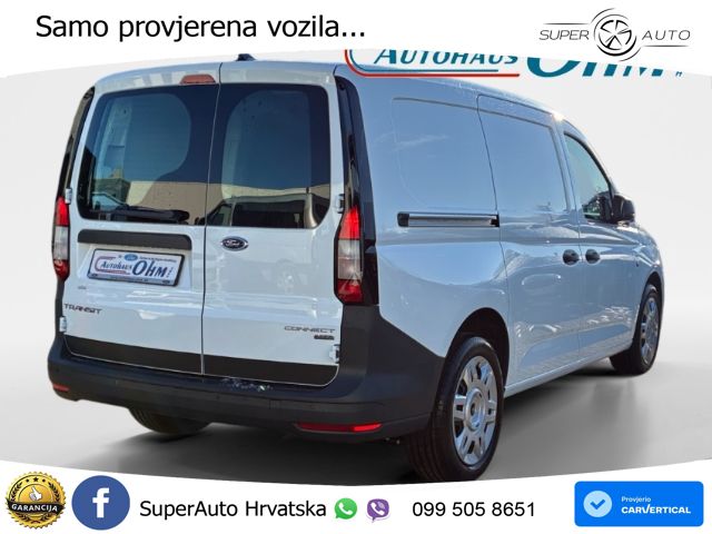 Ford Transit 116 KS