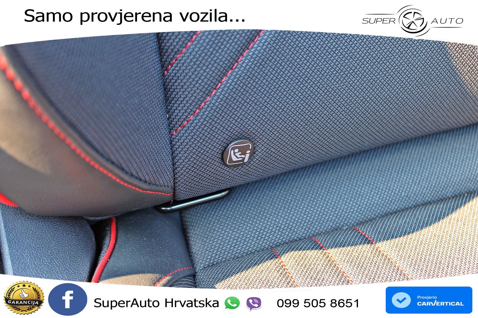 Volkswagen ID.3 GTX 84 kWh (286 KS) LED+GR SJED+ACC