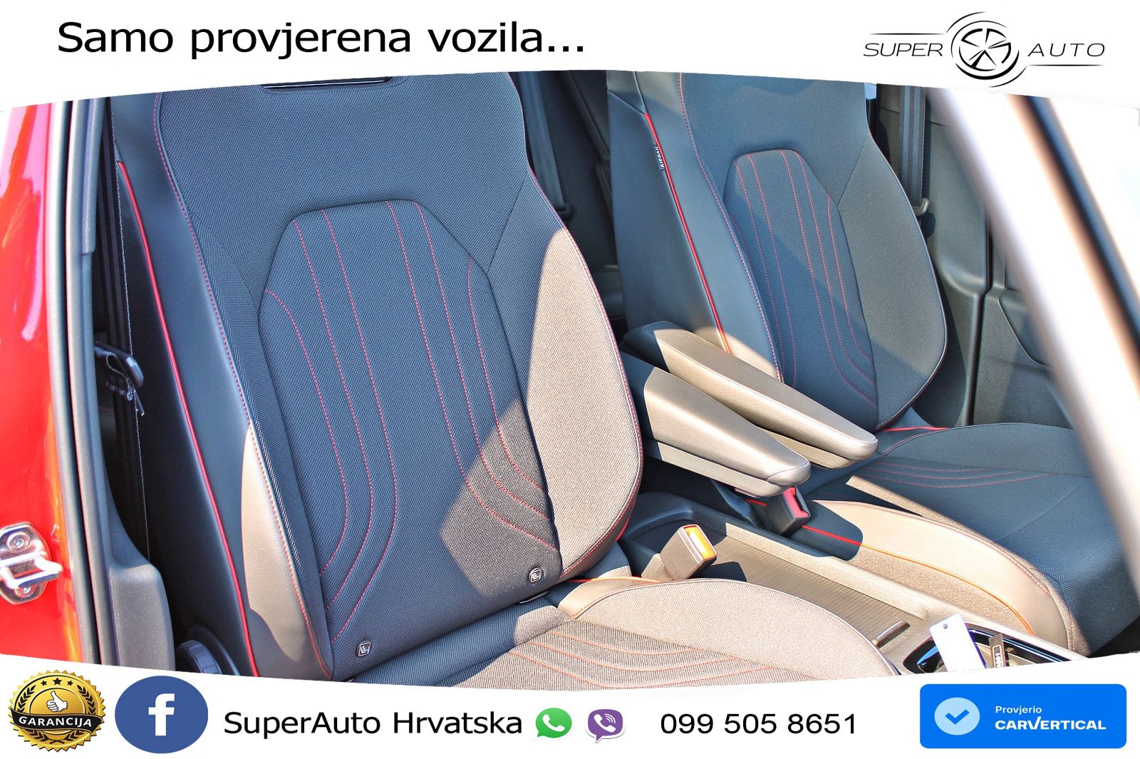 Volkswagen ID.3 GTX 84 kWh (286 KS) LED+GR SJED+ACC