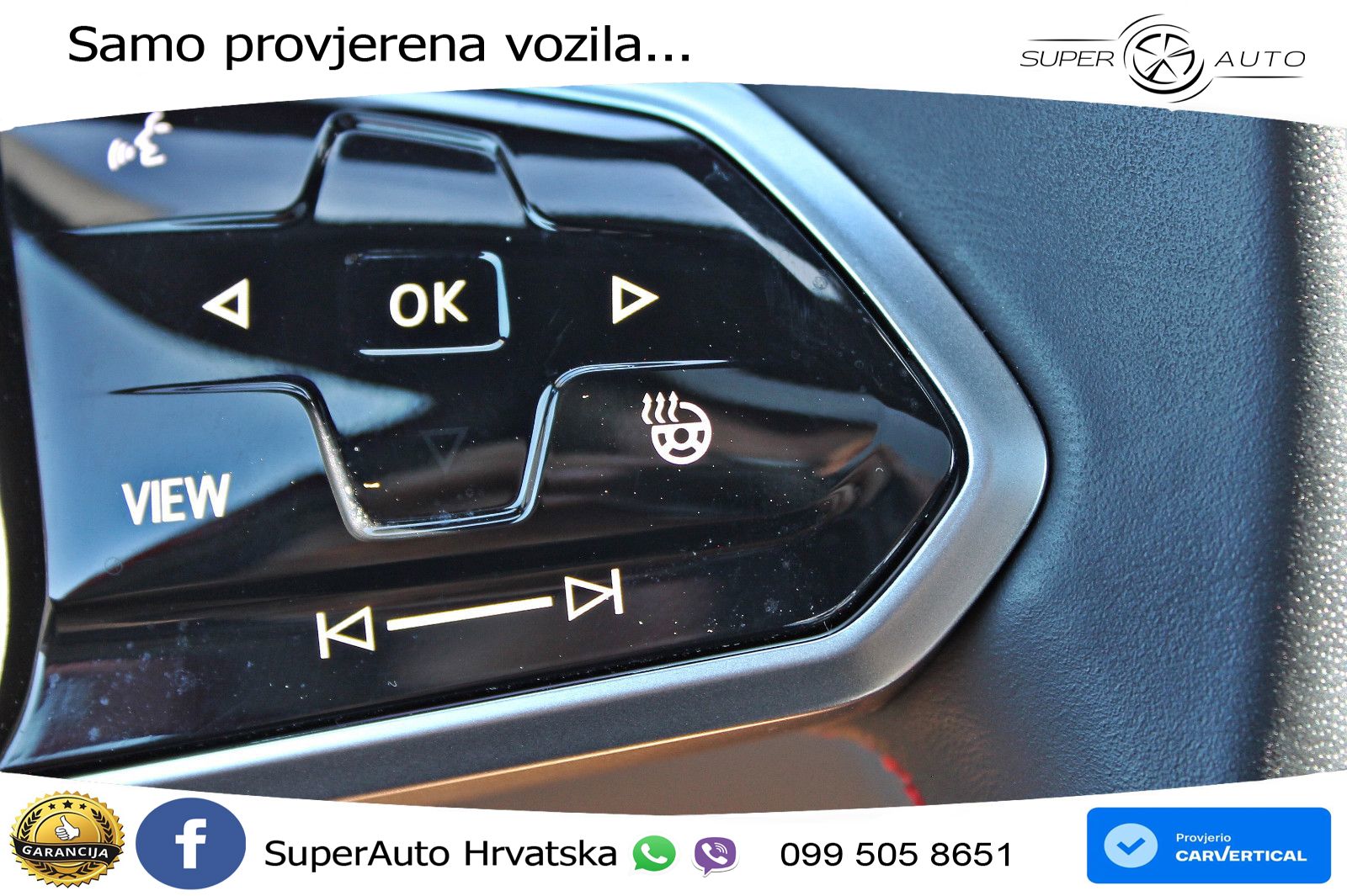 Volkswagen ID.3 GTX 84 kWh (286 KS) LED+GR SJED+ACC
