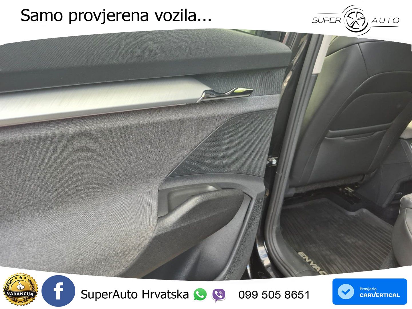 Škoda Enyaq iV 80x 82 kWh (265 KS) AWD Loft LED+GR SJED+ACC