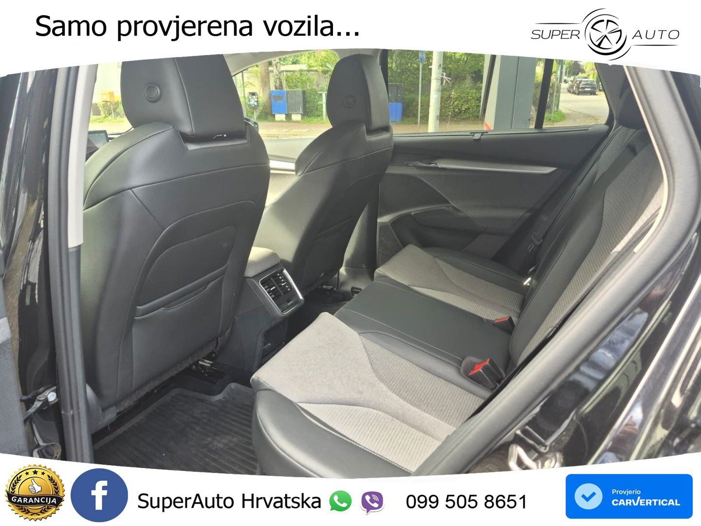 Škoda Enyaq iV 80x 82 kWh (265 KS) AWD Loft LED+GR SJED+ACC