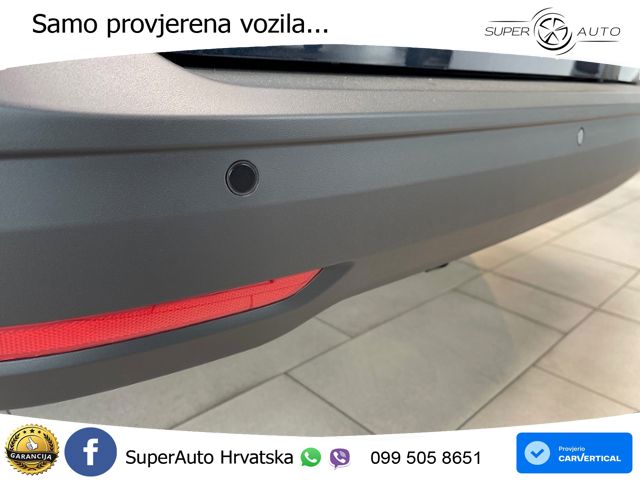 VW Caddy 102 KS