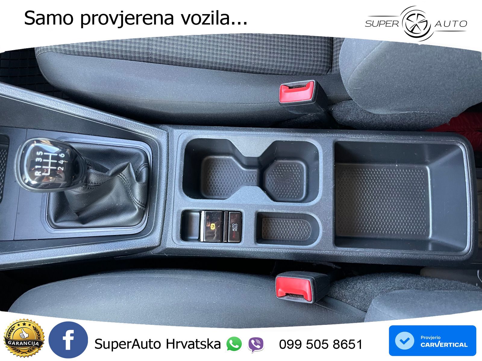 VW Caddy 102 KS