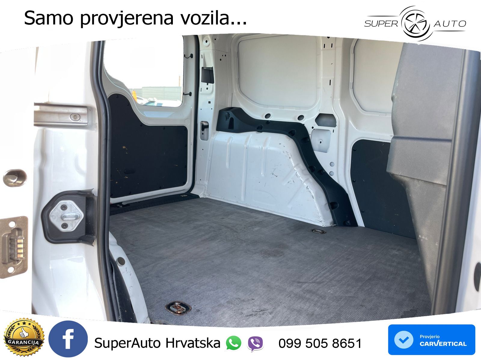 VW Caddy 102 KS