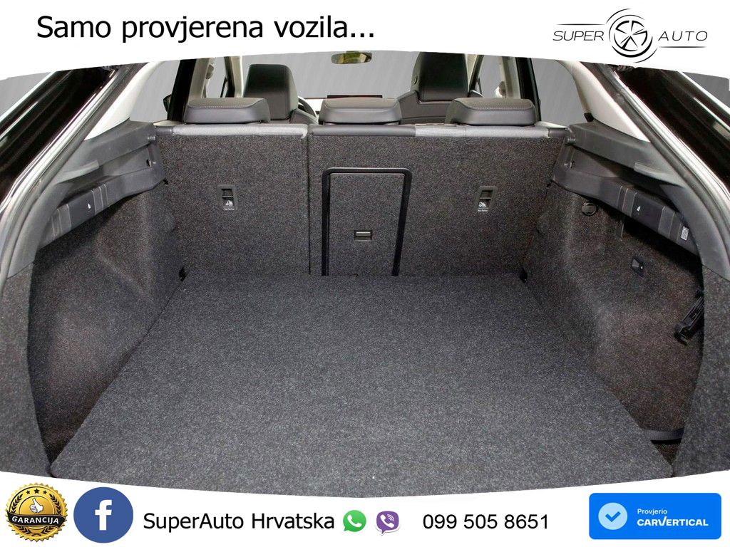 Škoda Enyaq Coupe iV 85 82 kWh (286 KS) Loft LED+GR SJED+ACC