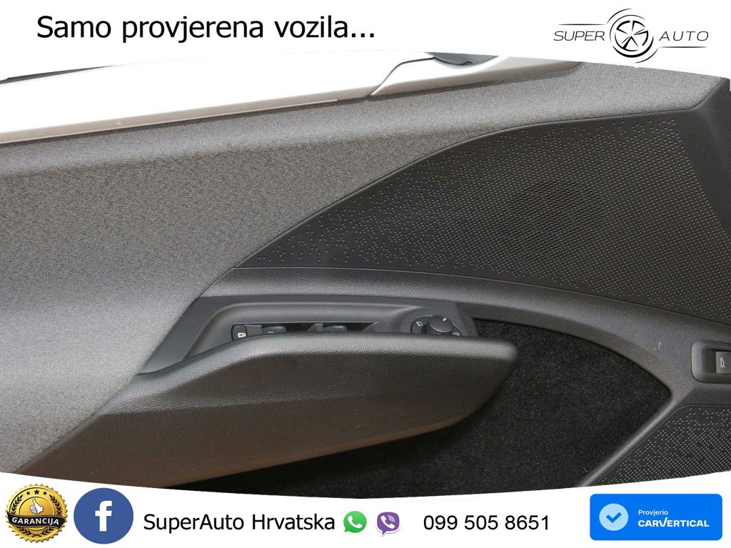 Škoda Enyaq Coupe iV 85 82 kWh (286 KS) Loft LED+GR SJED+ACC