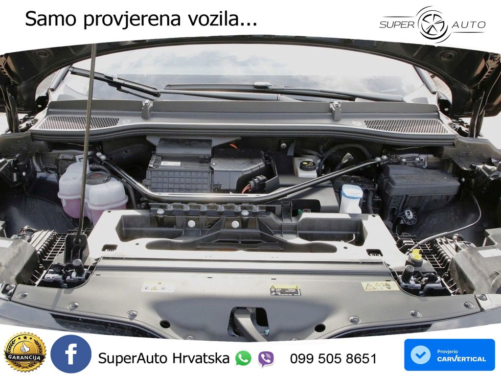 Škoda Enyaq Coupe iV 85 82 kWh (286 KS) Loft LED+GR SJED+ACC