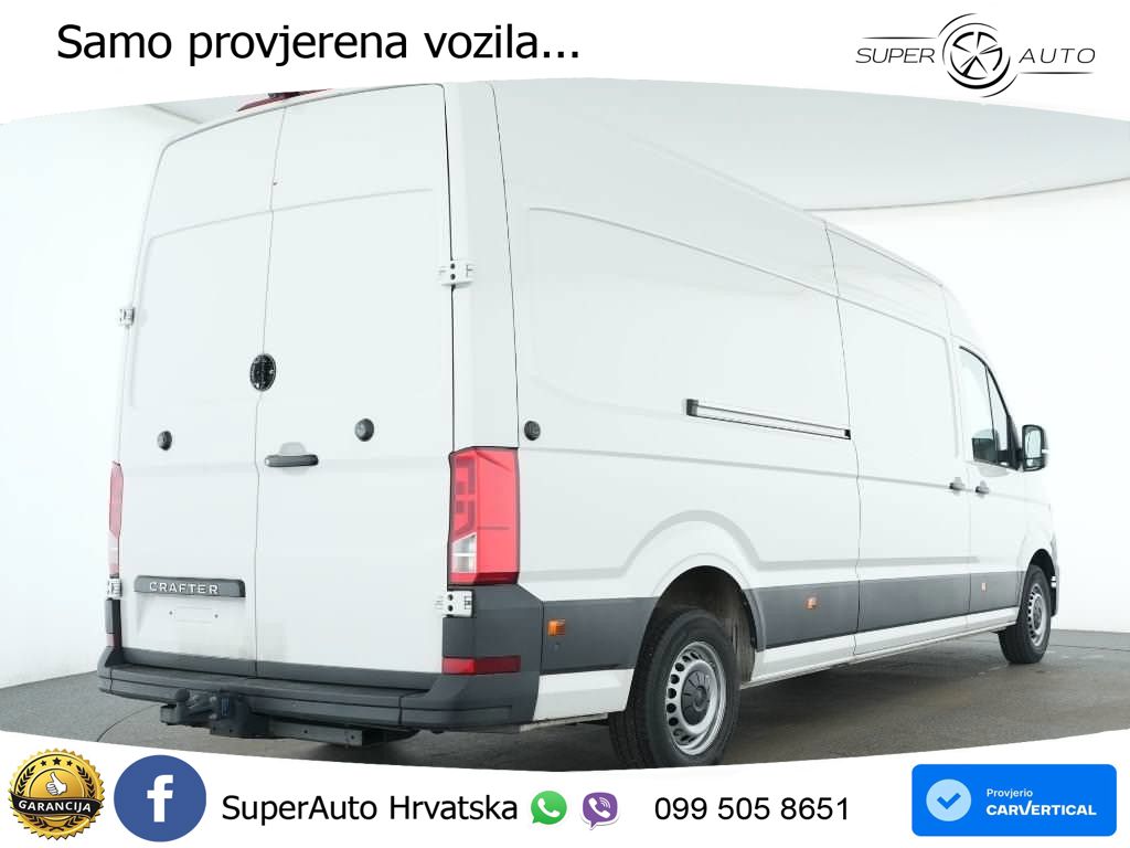 VW Crafter