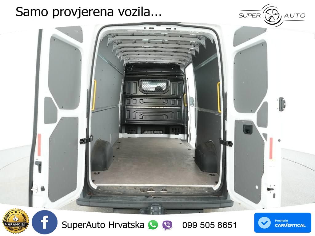 VW Crafter