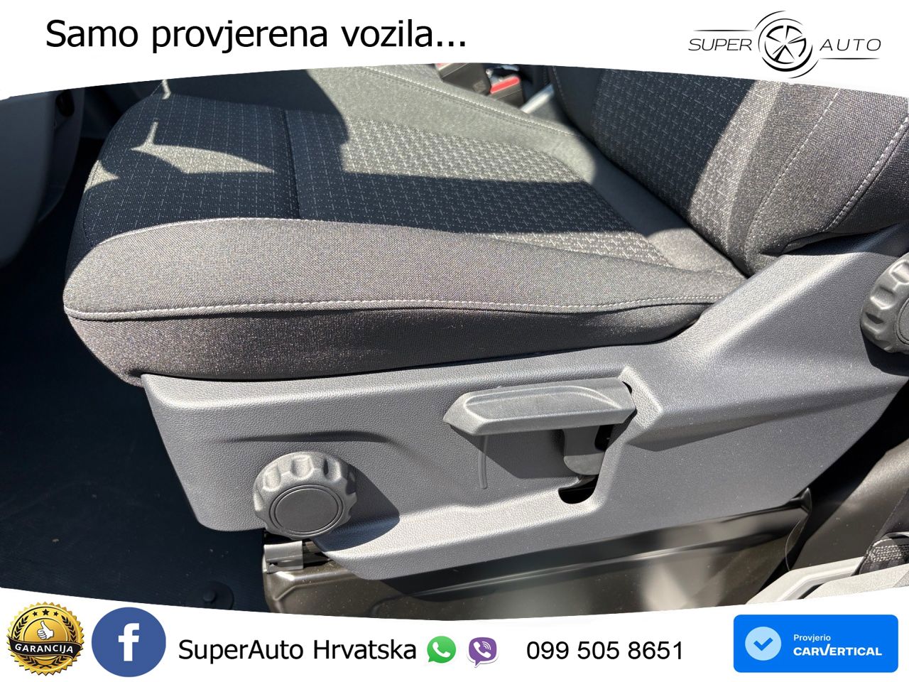 Ford Transit 150 KS