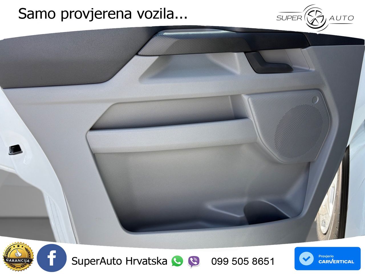 Ford Transit 150 KS