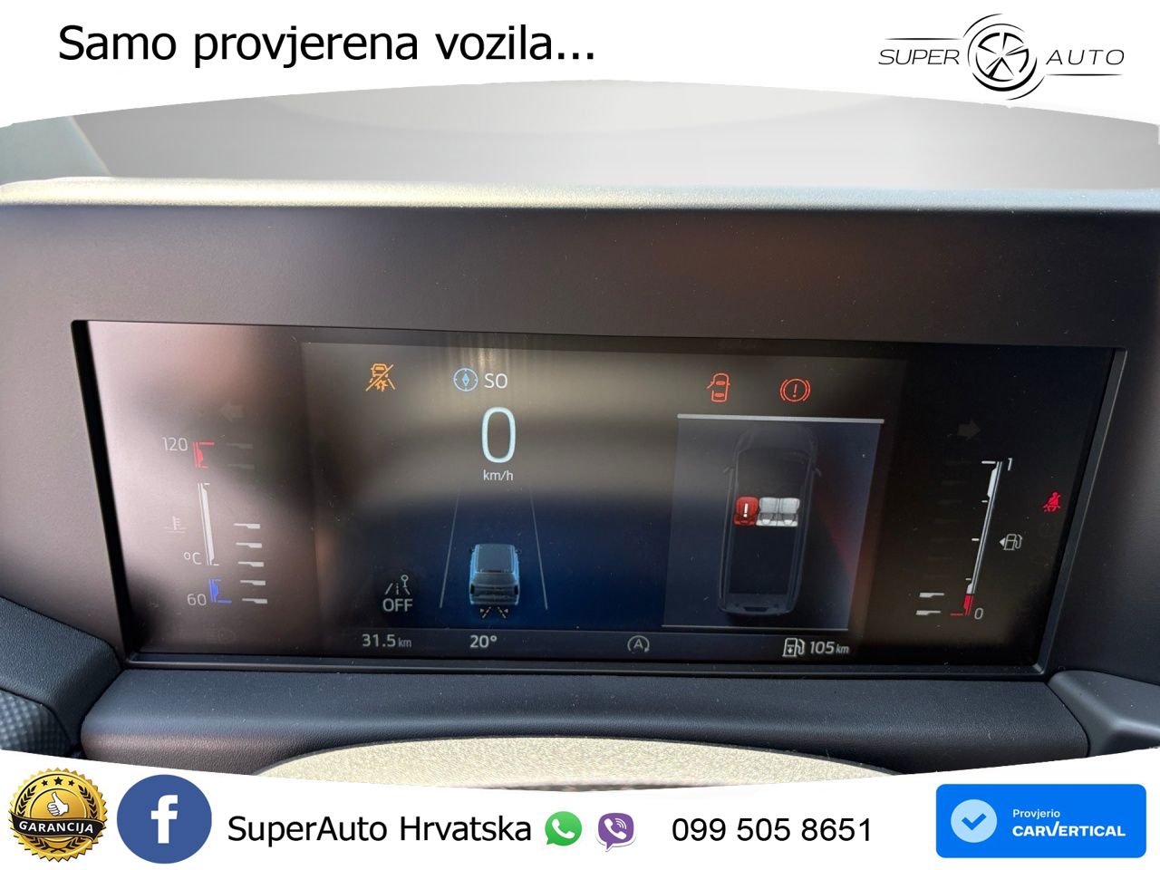 Ford Transit 150 KS