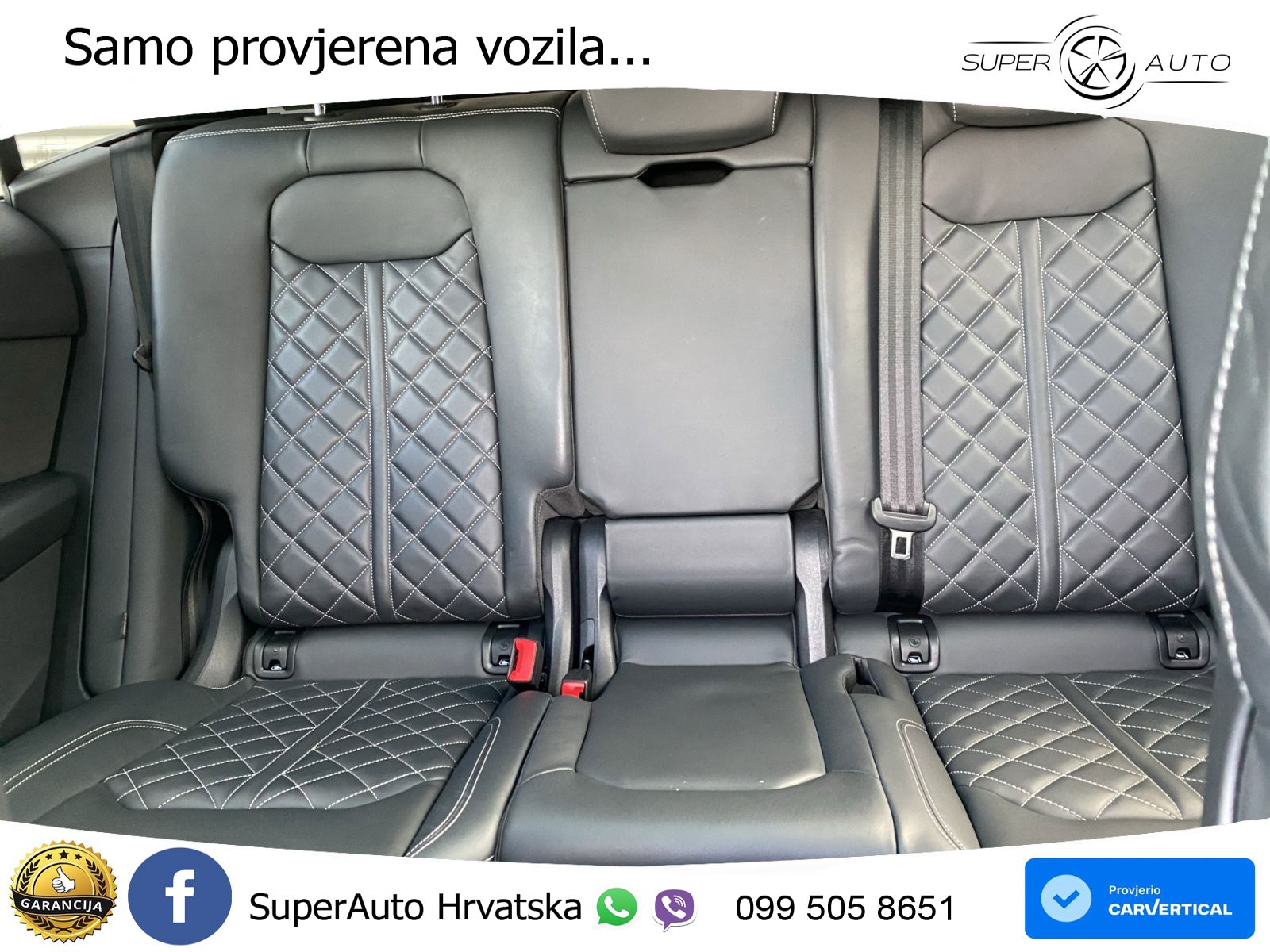 Audi Q8 50 TDI V6 (286 KS) quattro Tiptronic