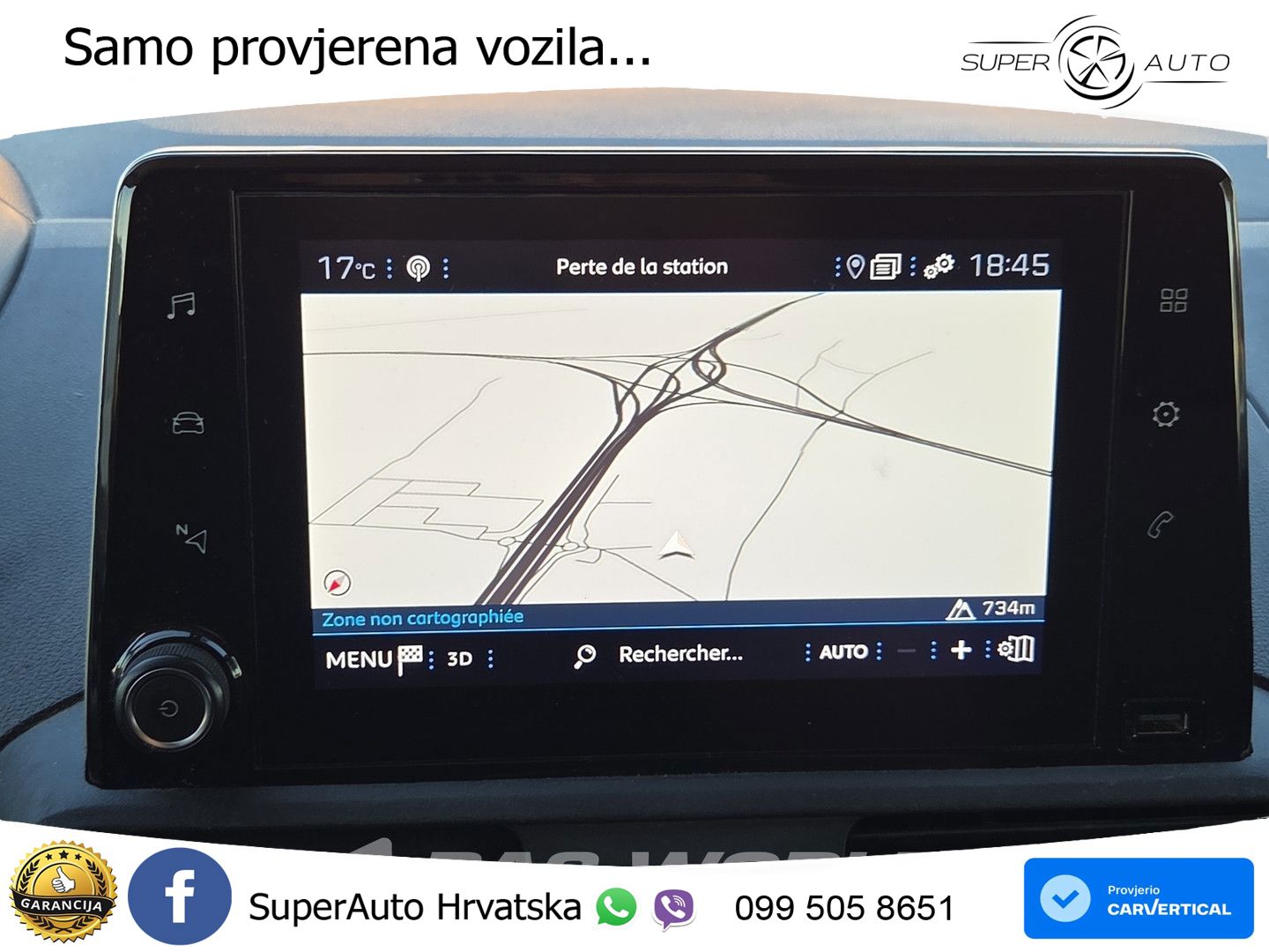 Peugeot Partner 131 KS