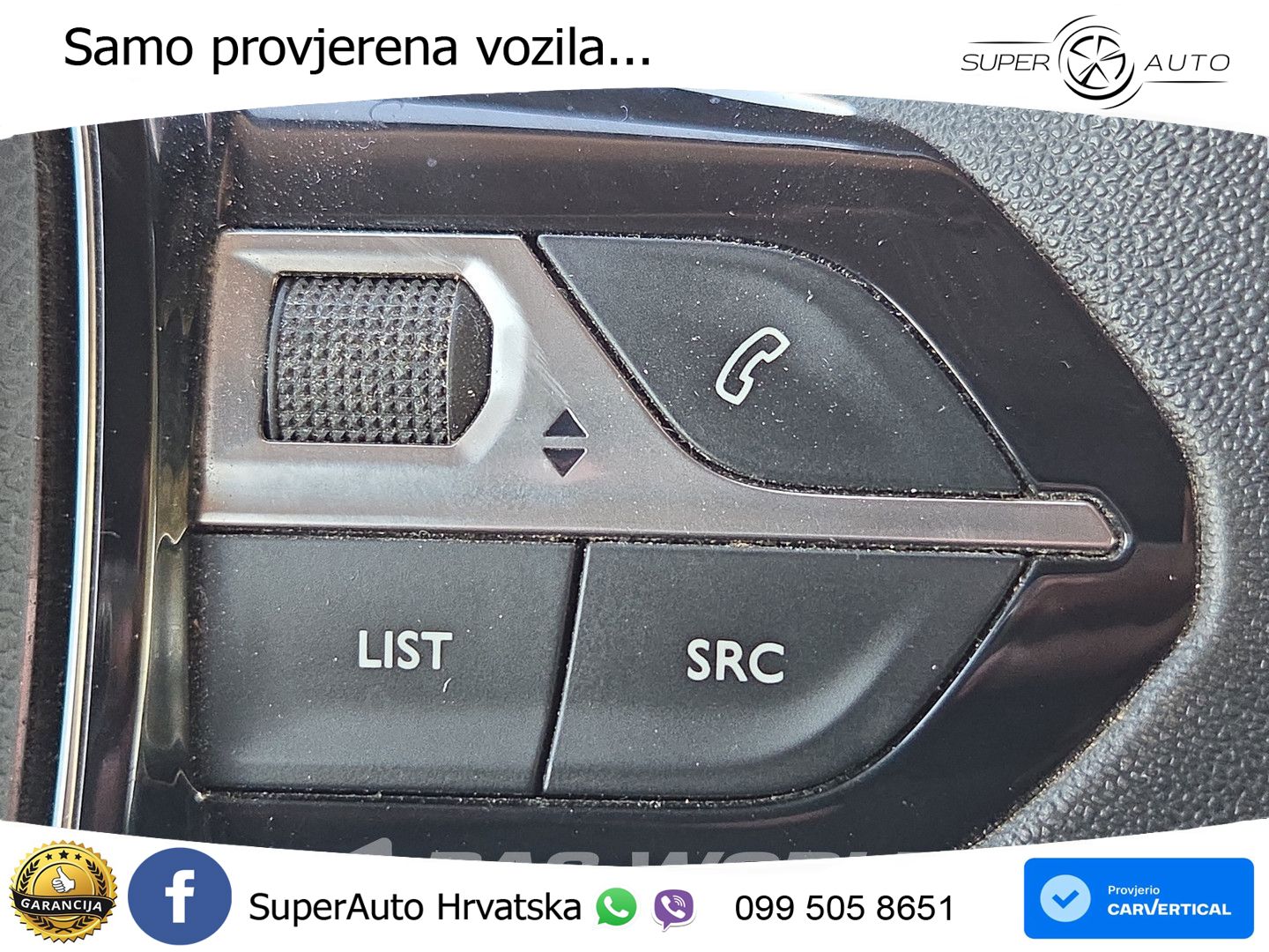 Peugeot Partner 131 KS