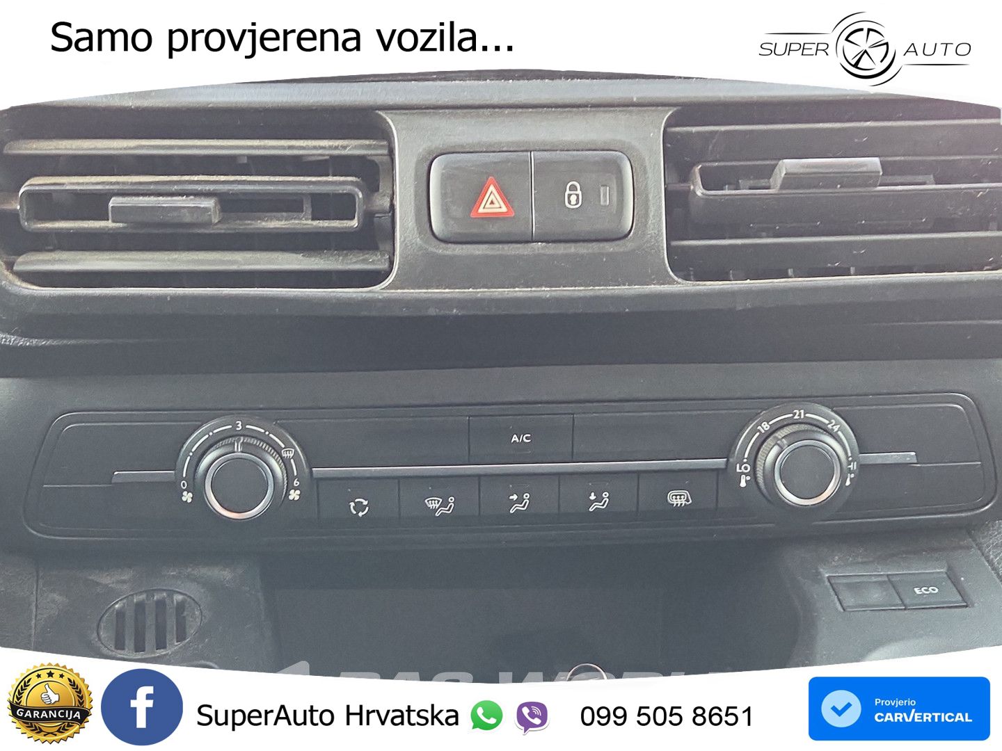 Peugeot Partner 131 KS