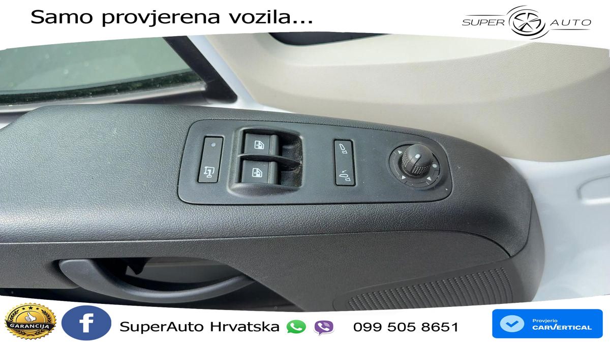 Peugeot Boxer 140 KS