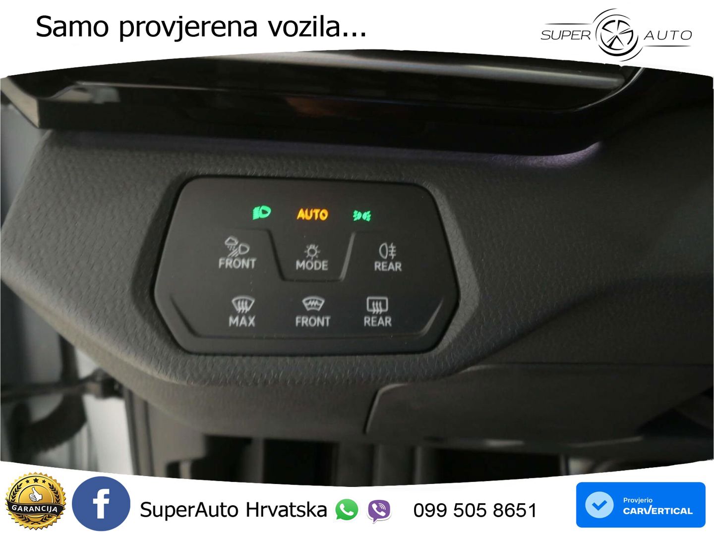 Volkswagen ID.5 GTX 82 kWh (340 KS) 4MOTION LED+GR SJED+ACC