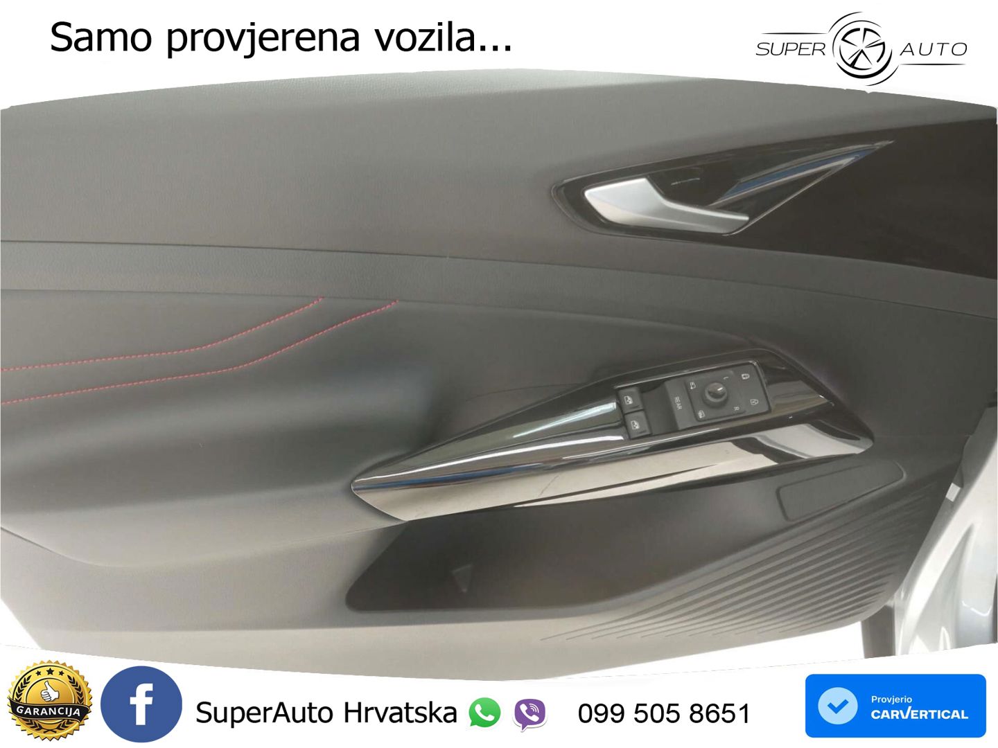 Volkswagen ID.5 GTX 82 kWh (340 KS) 4MOTION LED+GR SJED+ACC